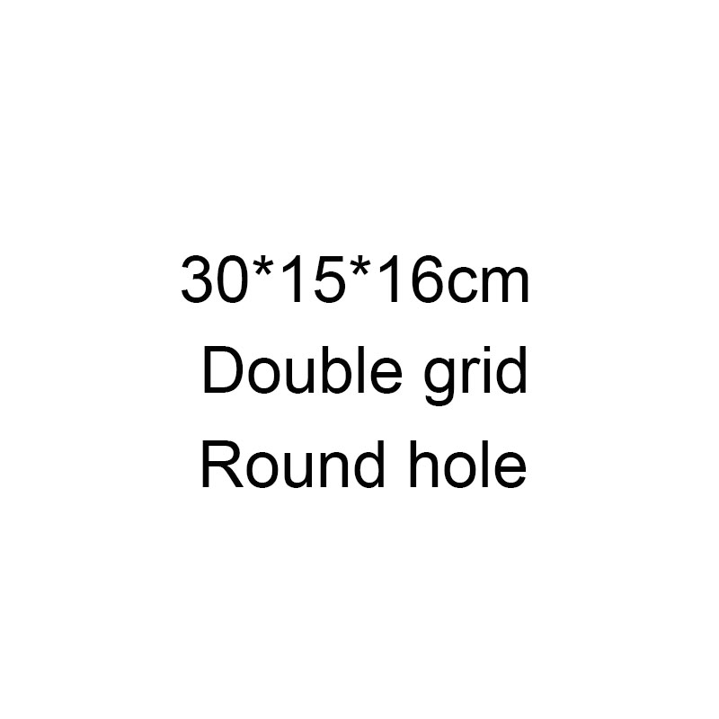 Large Size Aquarium Supplies Fish Tank Acrylic Isolation Box Breeding Box Aquarium Accessories Aquatic Pet Supplies