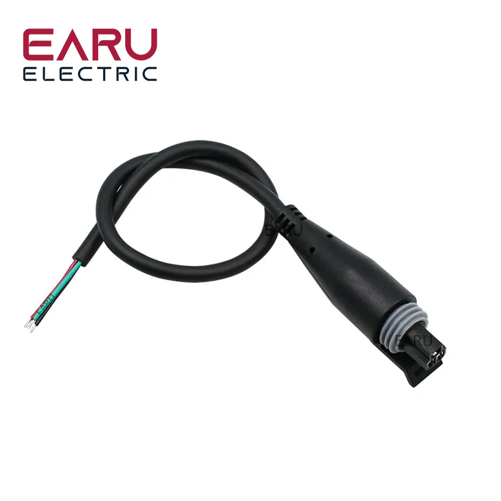 DC5V G1/4 Druksensor Zender Drukomvormer 1.2 MPa 174 PSI Voor Water Gas Air Olie Brandstof Auto roestvrij Staal Schakelaar