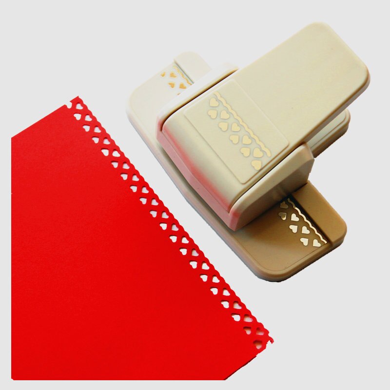 Fancy border punch foam paper embossing punch scrapbook Edge punch scrapbook for paper cut