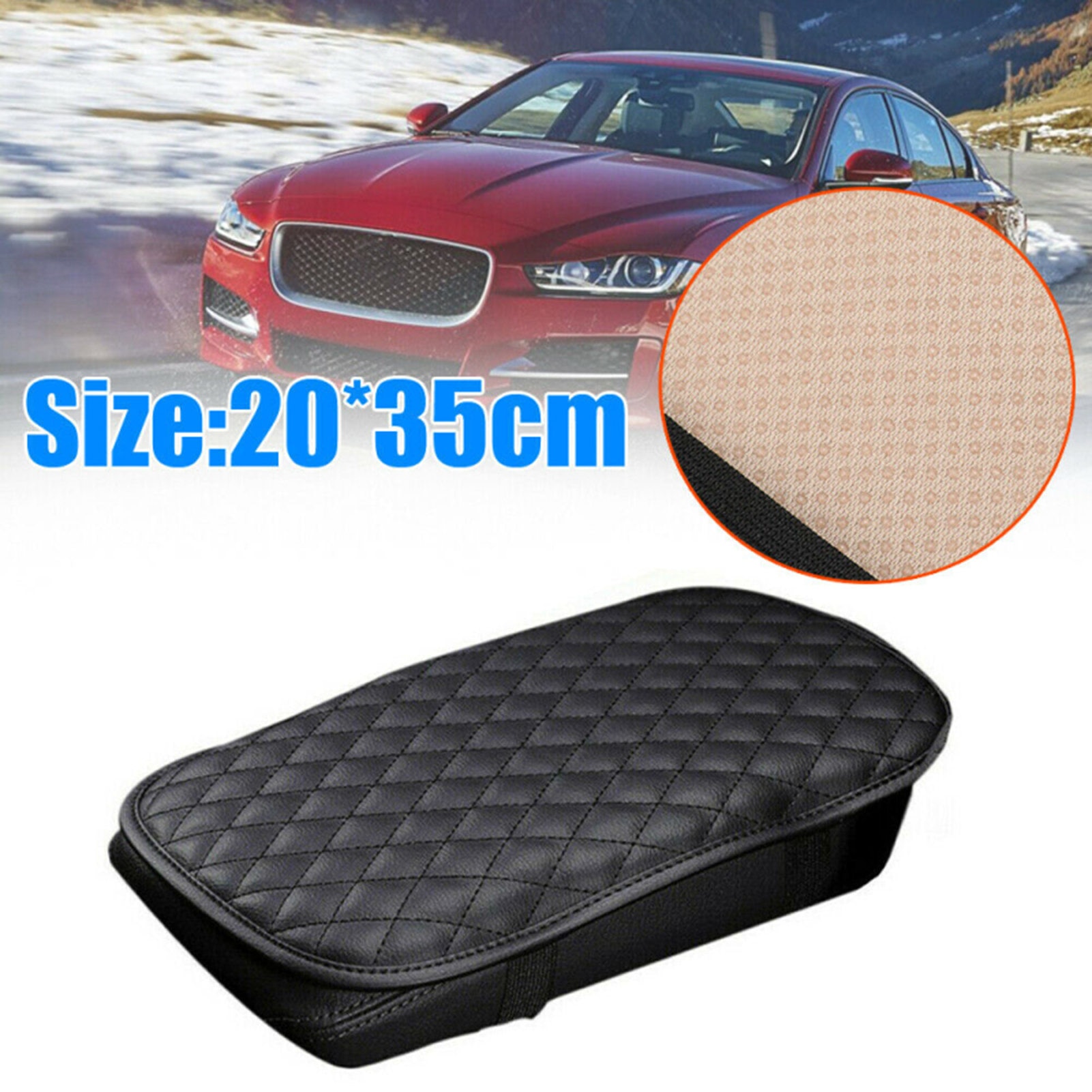 Housse De Voiture Transparente Universelle - Imperméable, Anti-poussière, Anti-rayures, Tailles S/M/L/XL