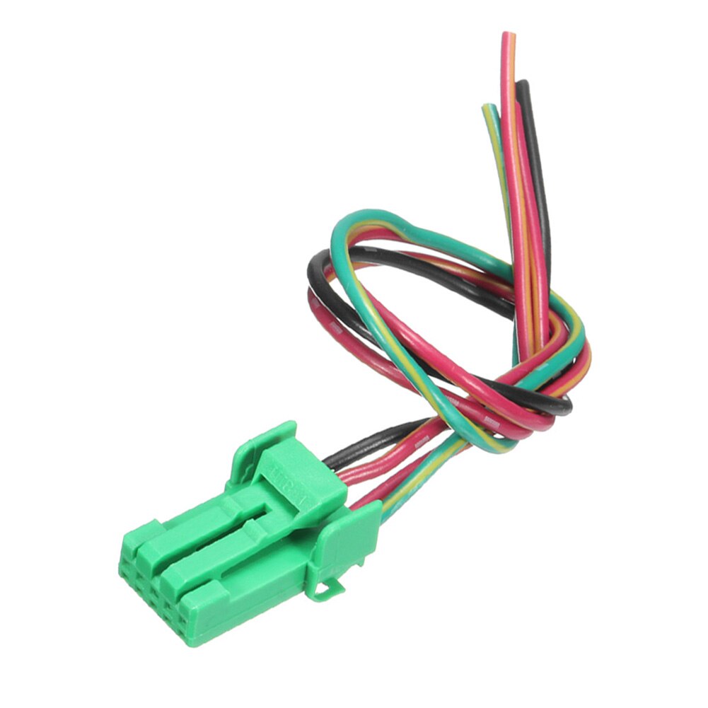 12V 3A Reverse Camera Push Button Switch ON-Off Blue Led with Connector Wire Fit Toyota Hilux /Prado 150 Series RAV4