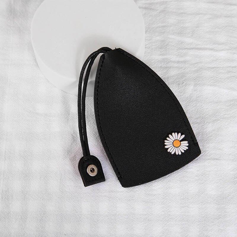 Śliczne owoce Unisex Pull typ futerał na klucze PU skórzany portfel na klucze Housekeepers uchwyt na kluczyk samochodowy Case nowy skórzany brelok etui: 18