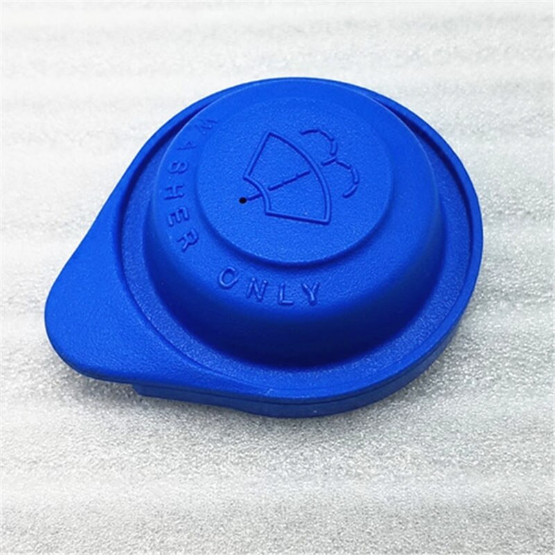 Genuine windshield washer reservoir cap for hyundai Accent 2006 for kia Rio 2006 986231G000 98623 1G000