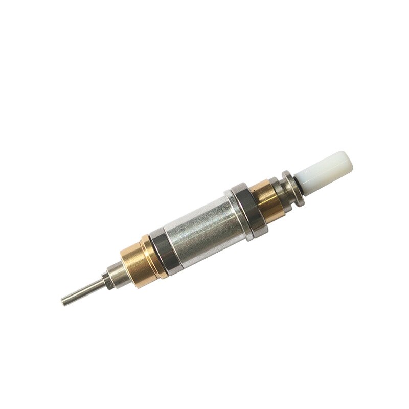 Fuerte 210 huso manija rodamiento fuerte 102L 105L manejar eléctrica manicura máquina de uñas taladro herramienta de fresado Accesorios: 1pcs