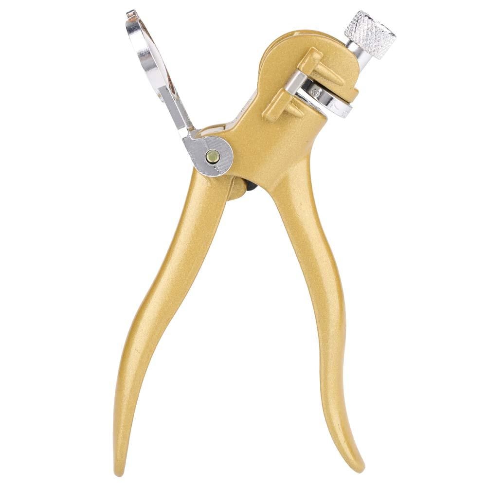Zinc Alloy & Copper Alloy Saw Set Plier Tool Saw Set Pliers Woodwork Hand Tools Sawset Puller