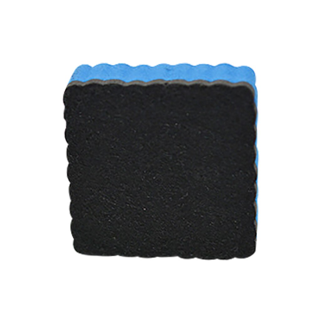 3Pcs Chalk Eraser Durable Whiteboard Chalk Eraser Blackboard For Erasable Dry Erase School Supplies 4.10