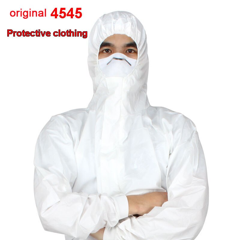 3m 4545 beskyttende ce : 521589/1 beskyttende elastisk taljebeklædning mod tørre partikler / kemisk stænktype pr
