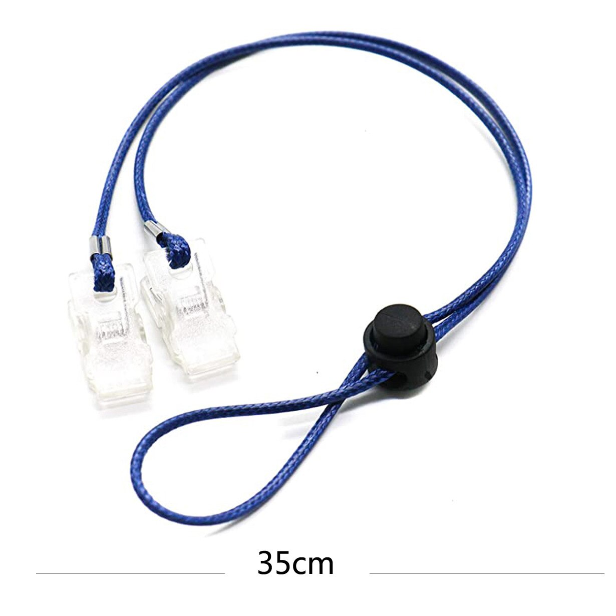 Mask Lanyard Adjustable Face Mask Lanyard Handy&Convenient Safety Mask Rest&Ear Holder Rope mascarillas mascarilla deportiva
