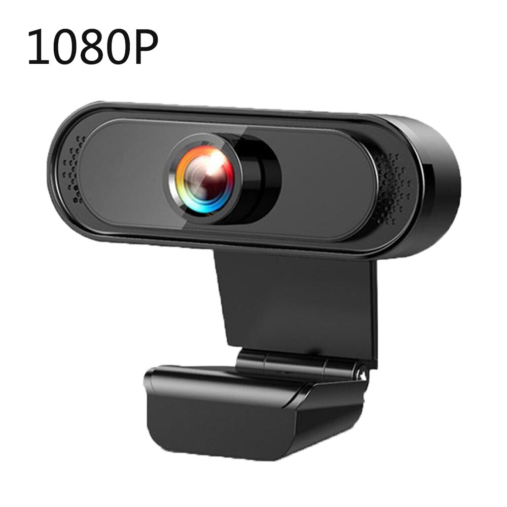 USB 2,0 Genuine Volle HD 1080P Webcam Kamera Digital Web Cam Mit Mircophone Für Pc Computer Laptop Webcam Kamera: 1080P Type 3