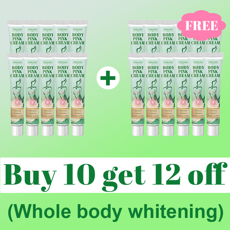 zie vaarwel tegen melanine