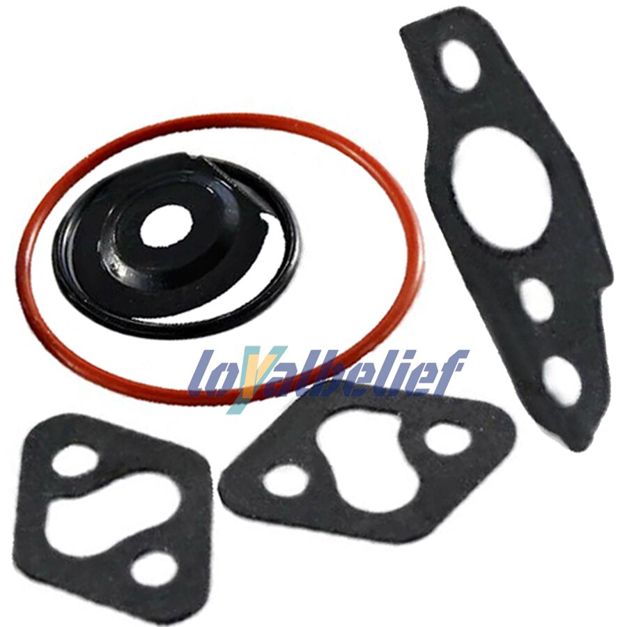 For Turbocharger Rebuild Repair Kit For Toyota CT9 Starlet Glanza EP91 4EFTE GT EP82 17201-64090 1720164090