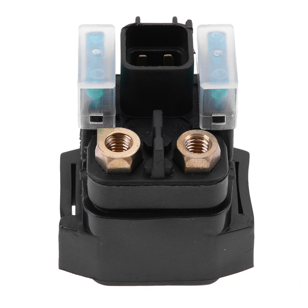 Motor Elektrische Onderdelen Motorfiets Starter Solenoid Relais voor Suzuki VL 1500 VLR180 GSXR600 GSX600F ME3L
