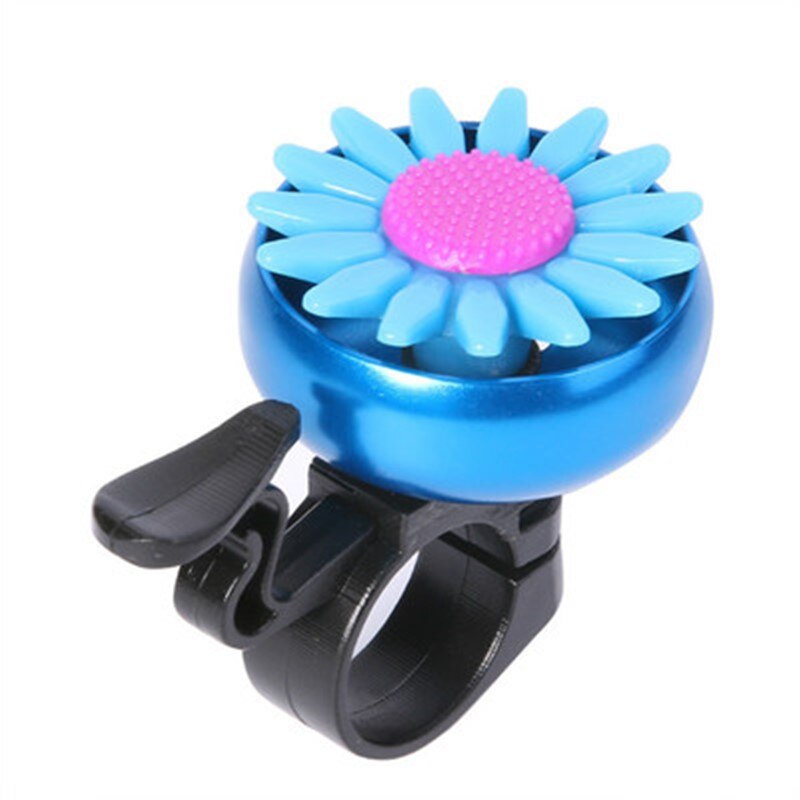 Multicolor Kids Funny Bicycle Bell Horns Bike Chi... Grandado