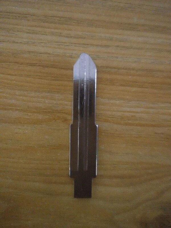 NO.06 Key Blade for Nissan Bluebird Cefiro Cedric ... – Grandado