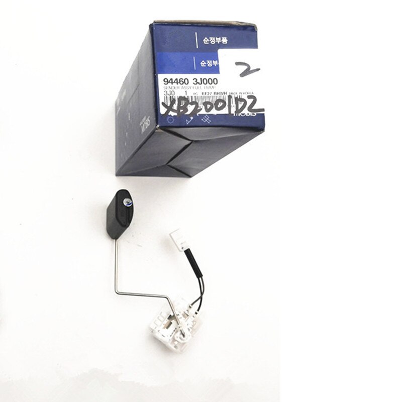 944603J000 Originele Brandstof Niveau Sensor Voor Moderne Veracruz 2007 Oem 944303J000: WHITE