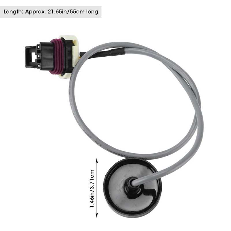 Club Car Speed Sensor Harness Vehicle Parts PVC ABS 620422 for Upgrade