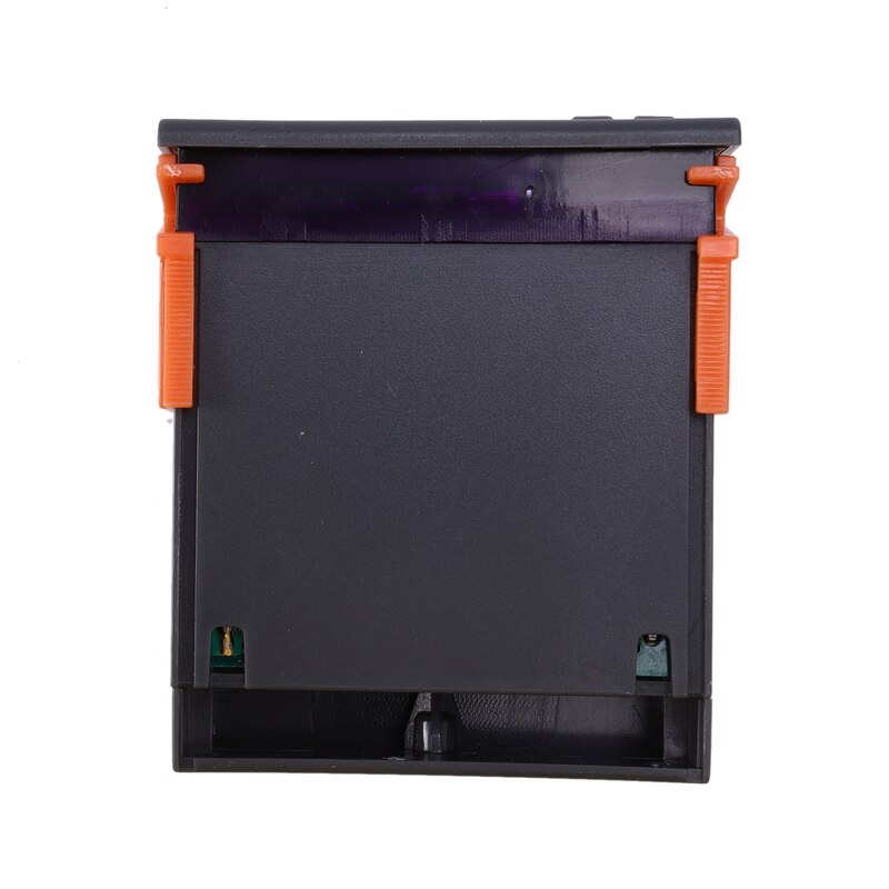 Stc-3000 Led Digitale Temperatuurregelaar Thermostaat Verwarming Cooling Sensor Vochtigheid Meter