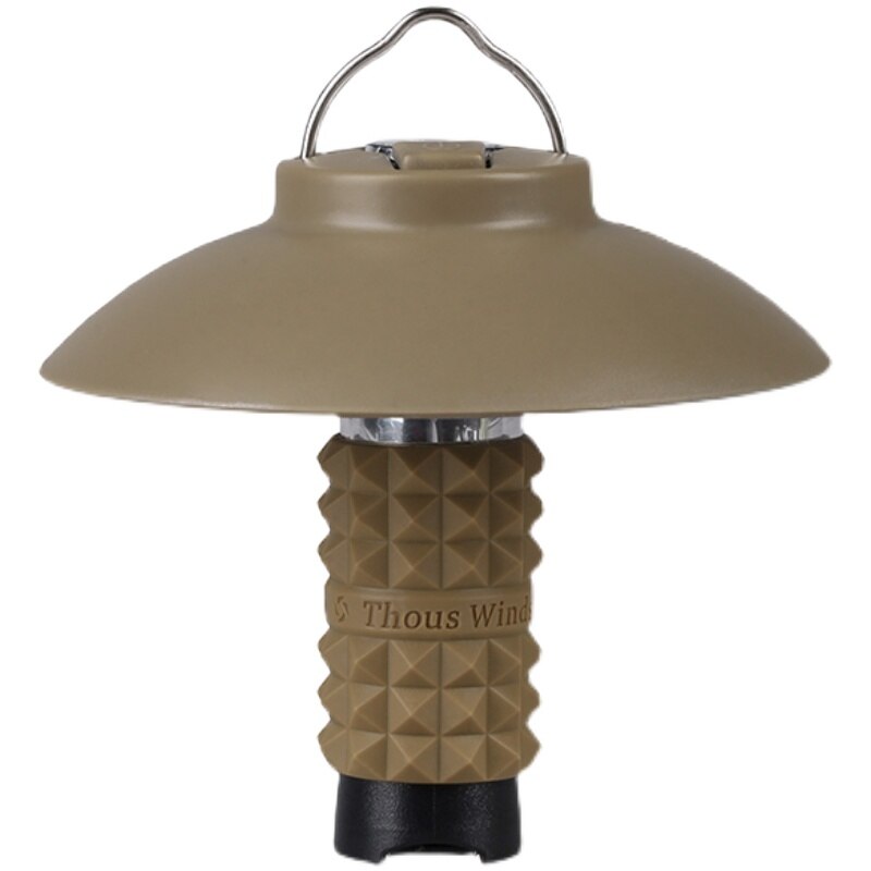 Thous winds thous winds diy lampeskærm til goal zero lighthouse micro flash lampe skærm cover