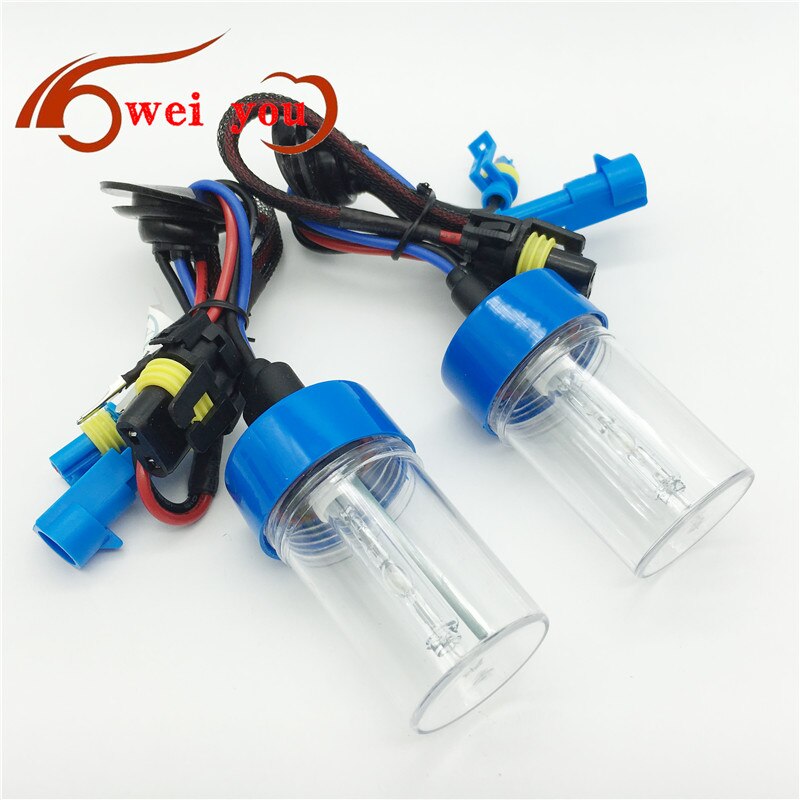 H8 h9 h11 snelle start hoge helderheid hid xenon lampen koplampen autolamp 12v 55w vervangende koplamp 4300k 6000k 8000k