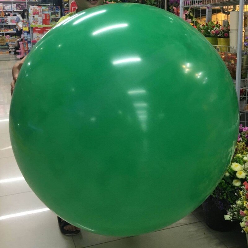 36 Inch Ballonnen Dikke Grote Ballonnen Water Ballonnen Kids Speelgoed Ballen