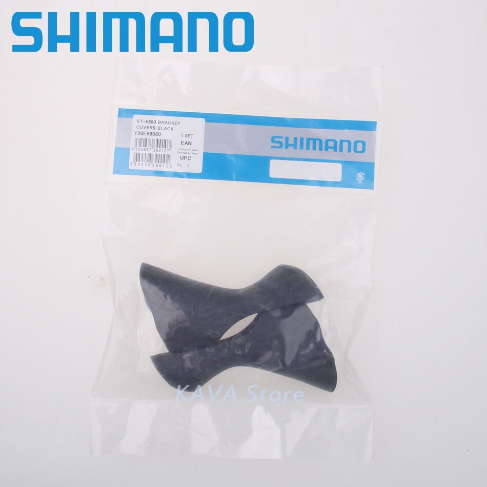 Shimano Racefiets Shifter Cover ST-R3000 5700 6700 6800 R8000 R9150 Shift Remhendel Beugel Cover Hood Fiets Onderdelen