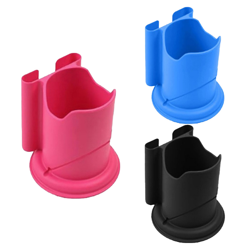 Paddle Board Cup Holder Universal Kayak Drink Cup Multifunctional Anti-flip Board Cup Surf Water Bottle