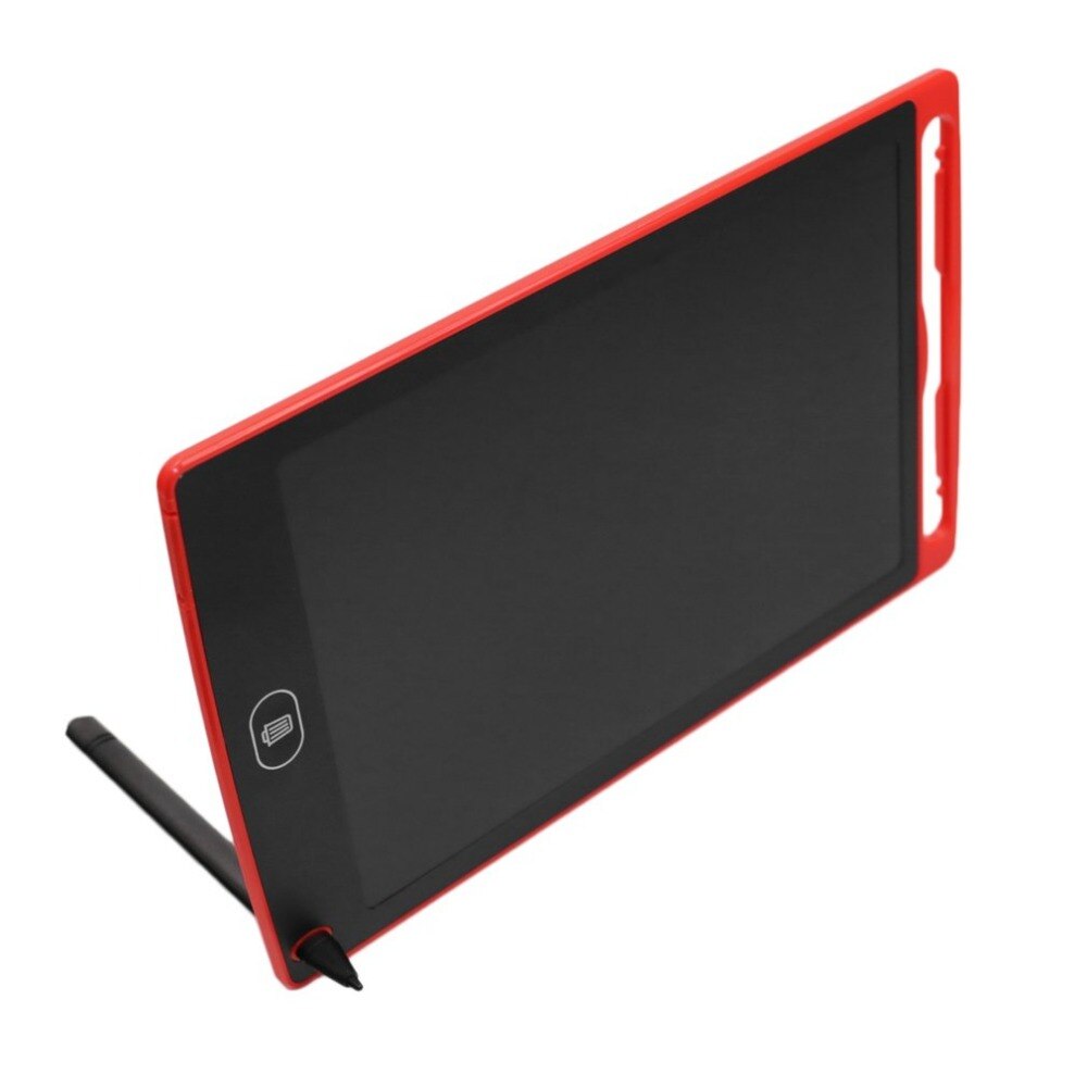 8.5 Inches LCD Screen Writing Pad Digital Drawing Pad Handwriting Board Portable Electric Board For Home Office supply
