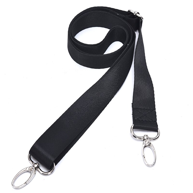 Verstelbare Nylon Schoudertas Riem Vervanging Laptop Crossbody Camera Strap