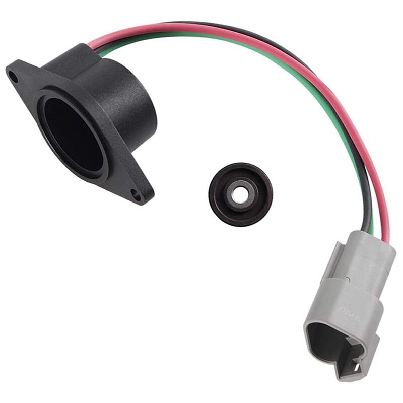 Für Verein Wagen Golf Warenkorb Geschwindigkeit Sensor für ADC Motor-, passt für Verein Auto IQ DS und Präzedenzfall 1027049-01 102265601