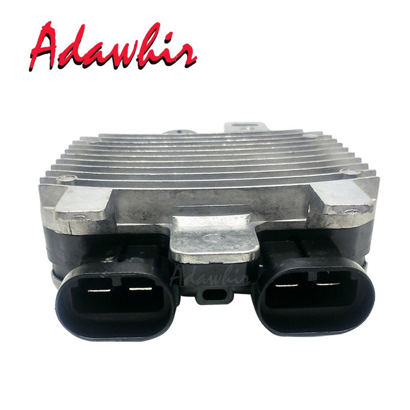 For LAND ROVER FREELANDER 2 FORD FOCUS 940009402 940008501 940004303 940004204 940008500 Cooling Fan Control Module