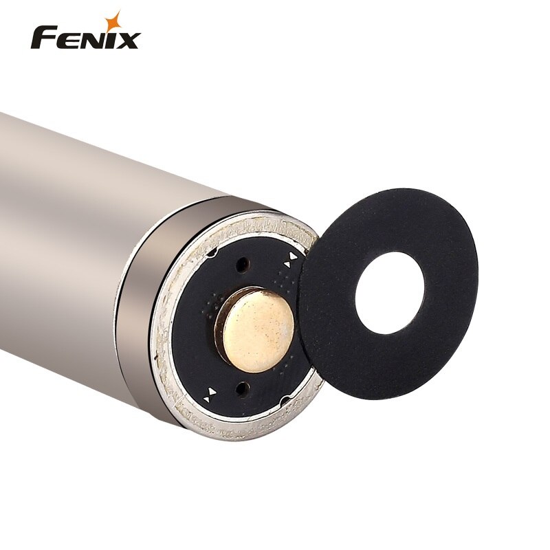 Batterie Li-ion rechargeable Fenix ARB-L18-3500 3500mAh 18650