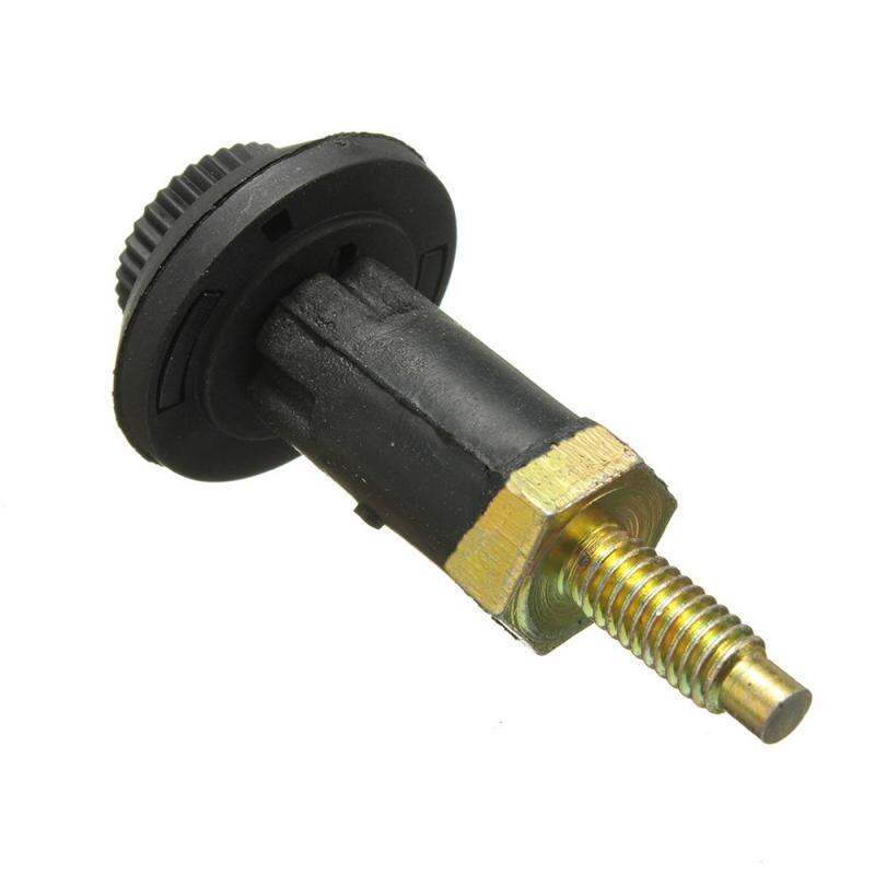 Novo carro 2.0 hdi tampa do motor parafuso e clipe kit para citroen peugeot 307 406 de alta qualidade carro accessaries txtb1