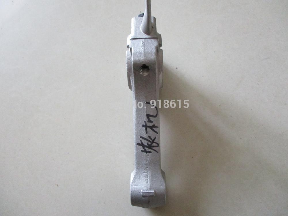 GT1000 8HP PLEUEL CONNROD MITSUBISHI BENZIN MOTOR TEILE AGRICULTRAL BAUERNHOF MASCHINEN INDUSTRAL ENGINEERING