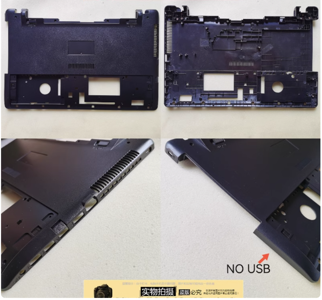 laptop for ASUS X550V X550C A550C X550 K550C K550V Y581C R510L X552C X550VC FH5900 keyboard palmrest /bottom case cover