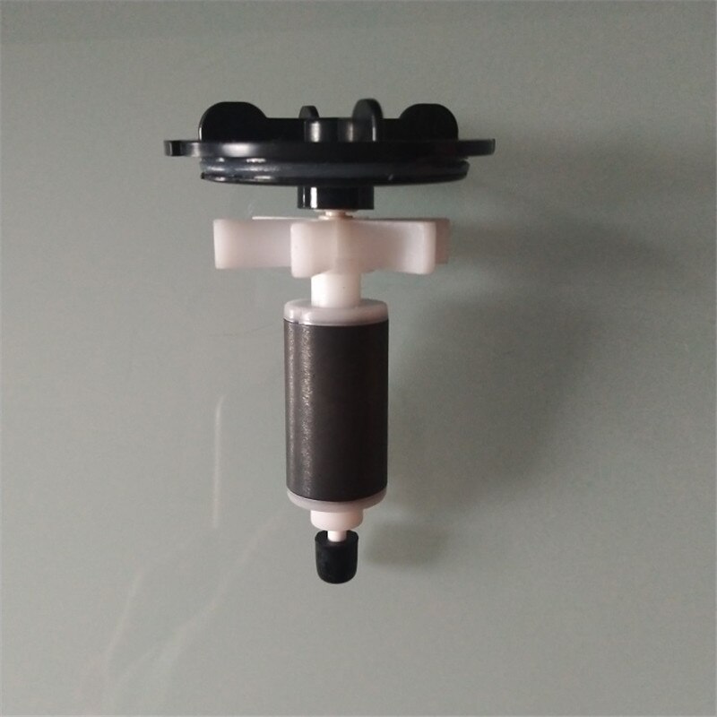 SUNSUN-filtro inversor para pecera de HW-3000, filtro de cubo, impulsor de eje de rotor, accesorios de cubierta de estofado