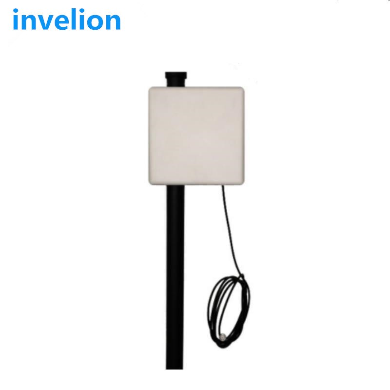 10M cable connect to 12dbi/9dbi long range uhf rfid Antenna with TNC/N/RP-TNC/SMA connector