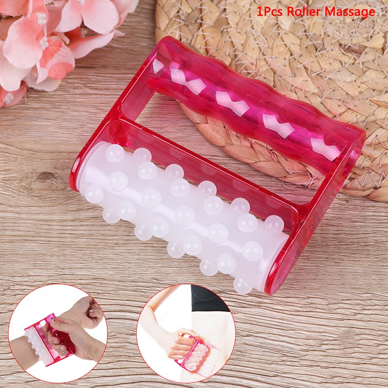 Handheld Cellulitis Massage Roller Body Massager R... – Grandado