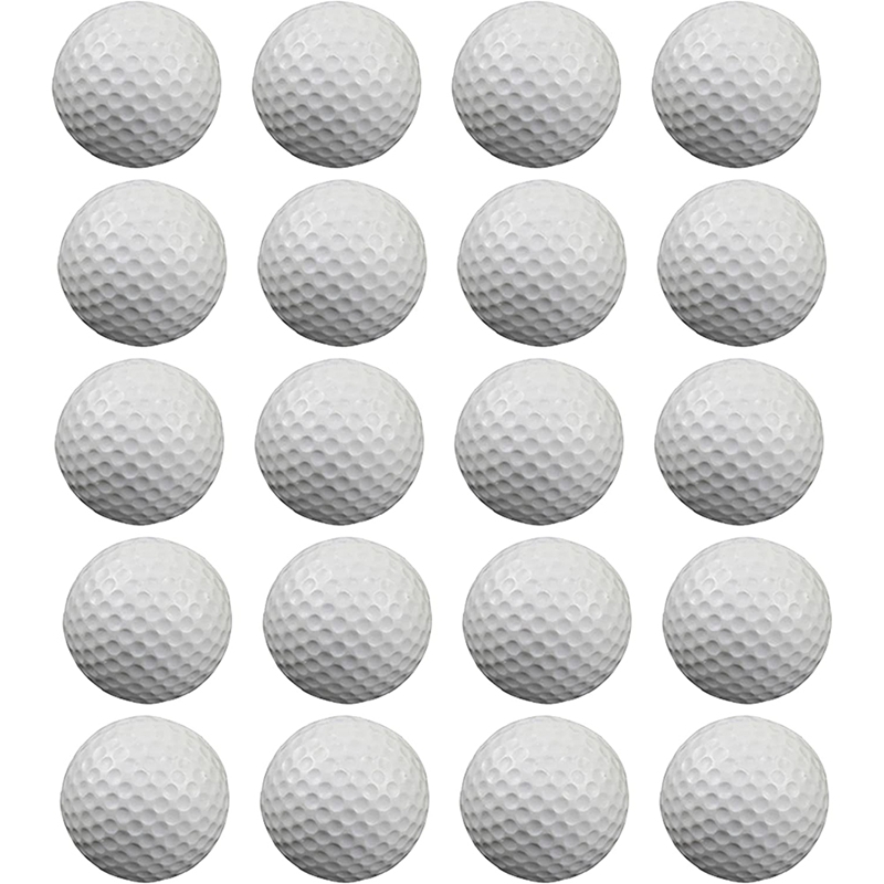 Palline Da Baseball Morbide In Schiuma Per Bambini E Adolescenti - Set 9 Pezzi, Diametro 7,3 Cm, Leggere E Sicure Per Allenamenti Indoor/Outdoor - 2