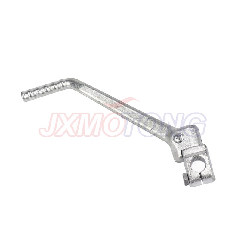 16mm Kick Starter Lever Start For Lifan YX Lifan YX Pit Dirt Bike CB/CG 200cc 250cc Thumpstar Motocross Parts
