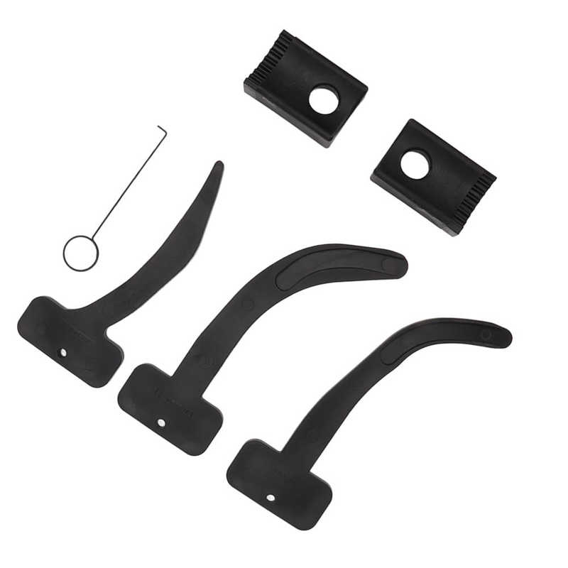 BOOMSTART Motor Distributieketting Nokkenas Tool Kit, Nokkenas Vergrendelings Tool, voor BMW Mini Cooper N12 N14 R55 R56 1.4 1.6L