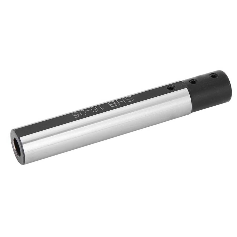 Outil de tournage de tour barre d'alésage porte-CNC en carbure cémenté accessoires de poignée SHB 16-05