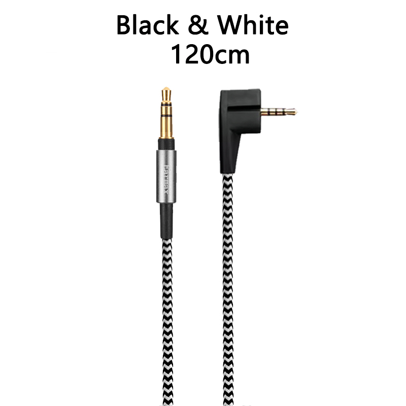 For Sennheiser HD461 HD438 HD439 HD461G HD461i HD471i Earphones Replaceable 3.5mm to 2.5mm Nylon Braided Upgrade Cable