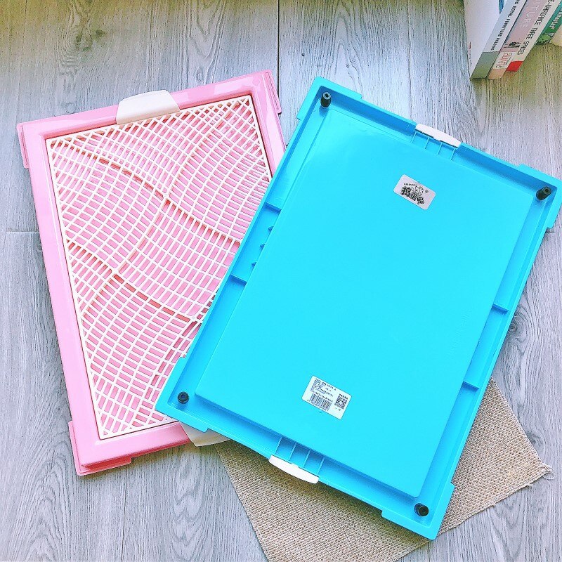 Toilet Items Potty Dog Litter Box Poop Dog Products Potty Turf Eco Friendly Supplies Akcesoria Dla Psa Housebreaking BE50CS