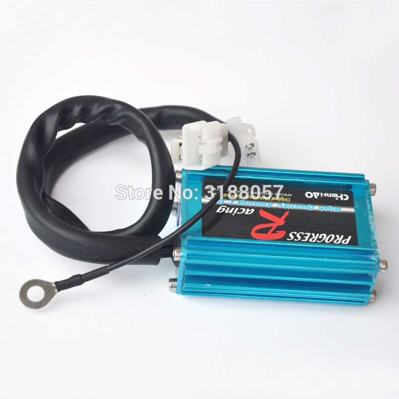Motorcycle Racing CDI Unit Control for Yamaha PW80 PY80 PW PY 80 Mini Dirt Pit Bike ATV 80cc