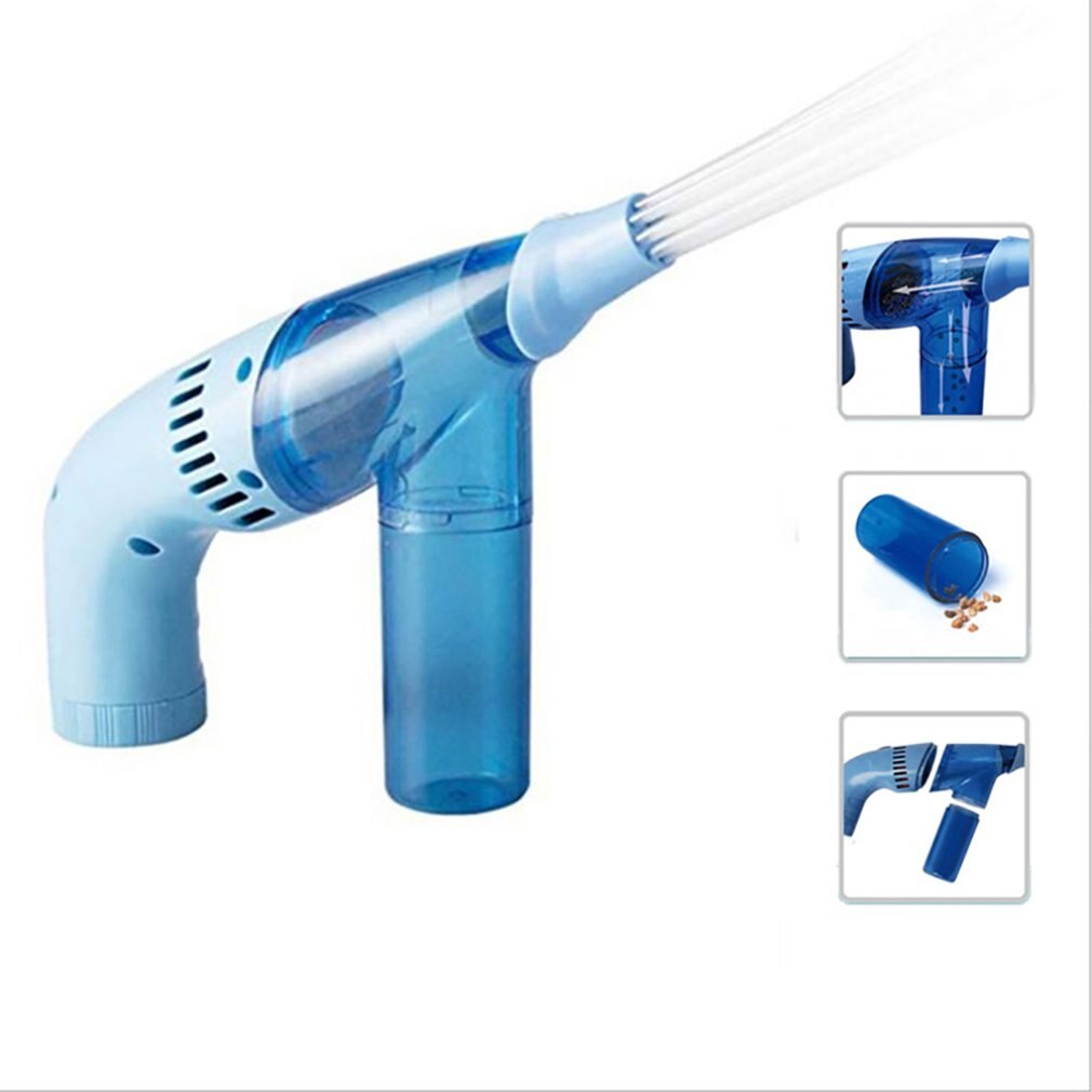 Tube Wireless Portable Vehicle Car Vacuum Cleaner Wet And Dry Dual Use High Power Super Suction Home Vacuum Cleaner