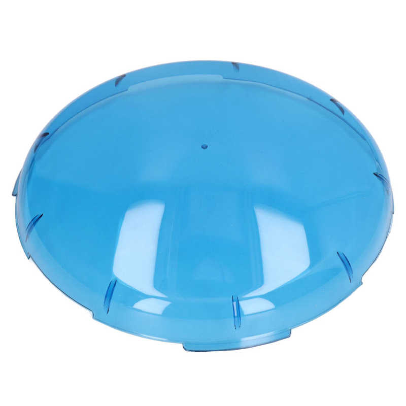 Pool Lamp Lens Cover 19cm Diameter Light Lid Replacement for HAYWARD AMERILITE