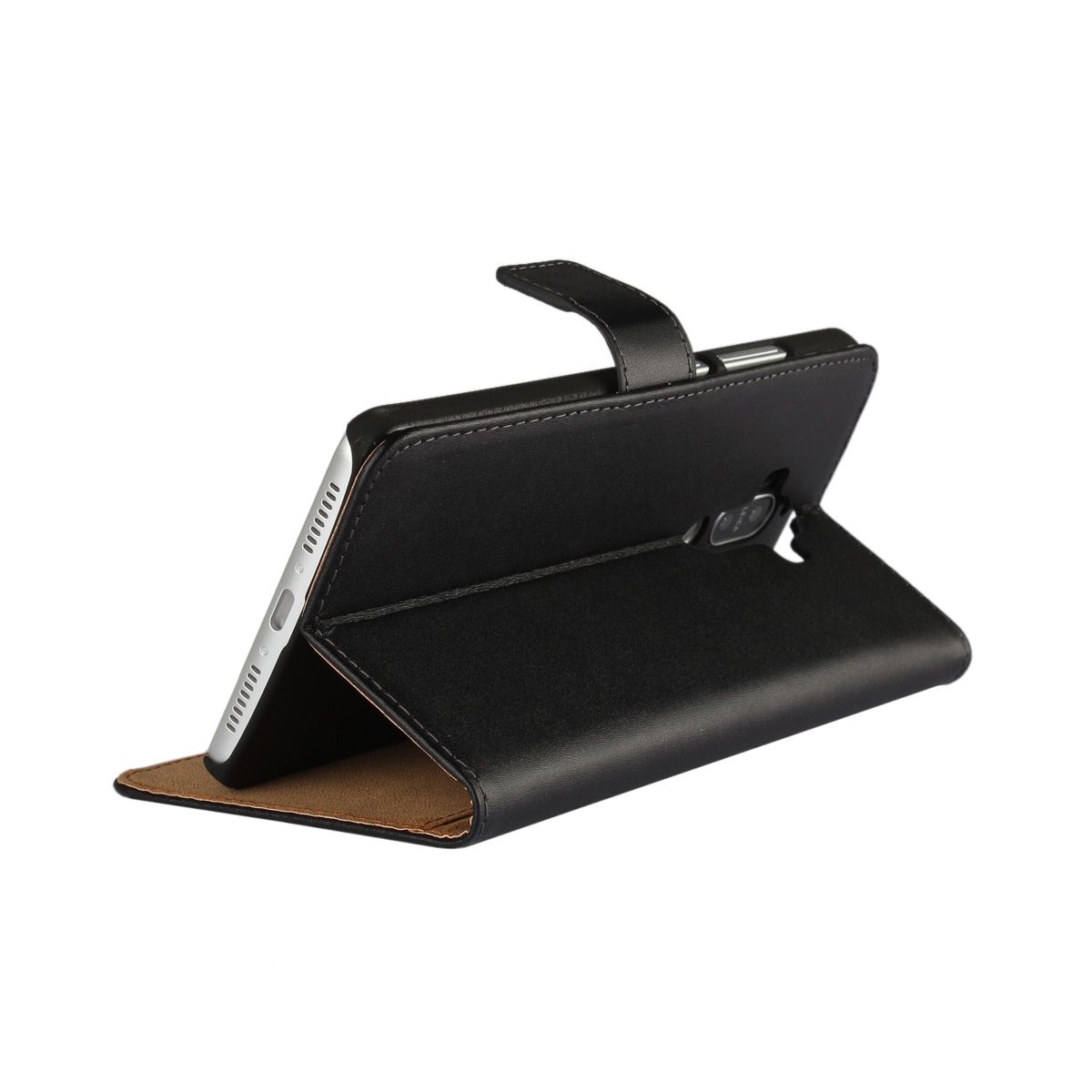 Funda de cuero Pu para Huawei Mate 9, funda protectora Retro con tapa, para Huawei Ascend Mate 9 GG