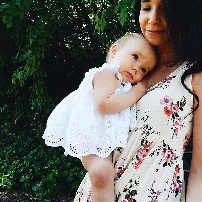 Summer Romper Clothes For Girl Newborn Baby Girls Kids Clothes Cotton Romper Jumpsuit Lovely Playsuit Outfits