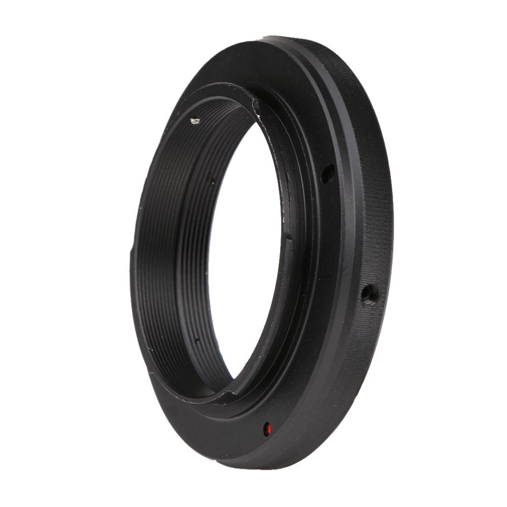 Objektiv Adapter T2-AI T2 T Objektiv Für Nikon montieren Adapter Ring Für DSLR SLR Kamera D3 D50 D90 D800 D5100 d5200 D7000 D7100 T2-AI