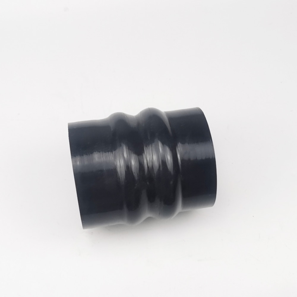 89/85 Mm Hump Siliconen Slang Reducer Slang Lang 110 Mm
